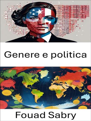 cover image of Genere e politica